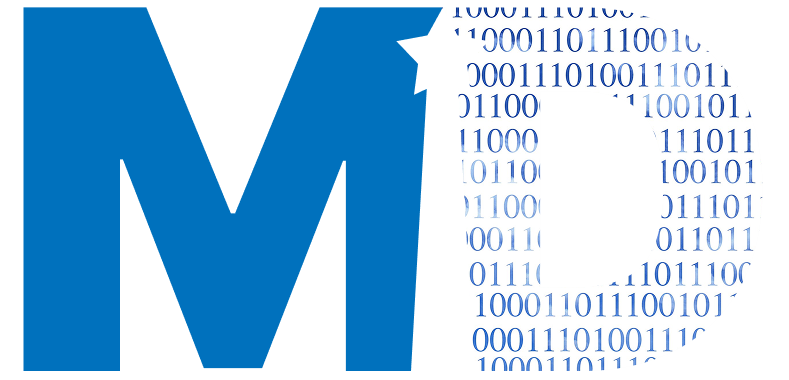 MD Logo